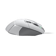 G502 X - WHITE - EWR2/.