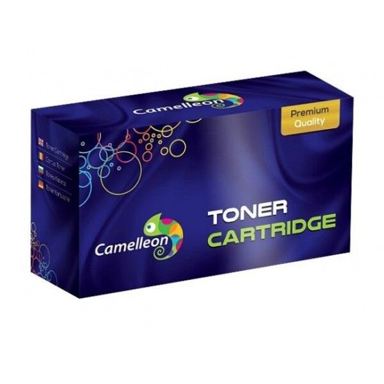 Cartus toner Camelleon W1350XCC-CP ,Negru ,2400 pagini ,Original (W1350XCC-CP)