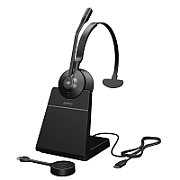 JABRA ENGAGE 55 SE MS MONO/LINK400C STAND