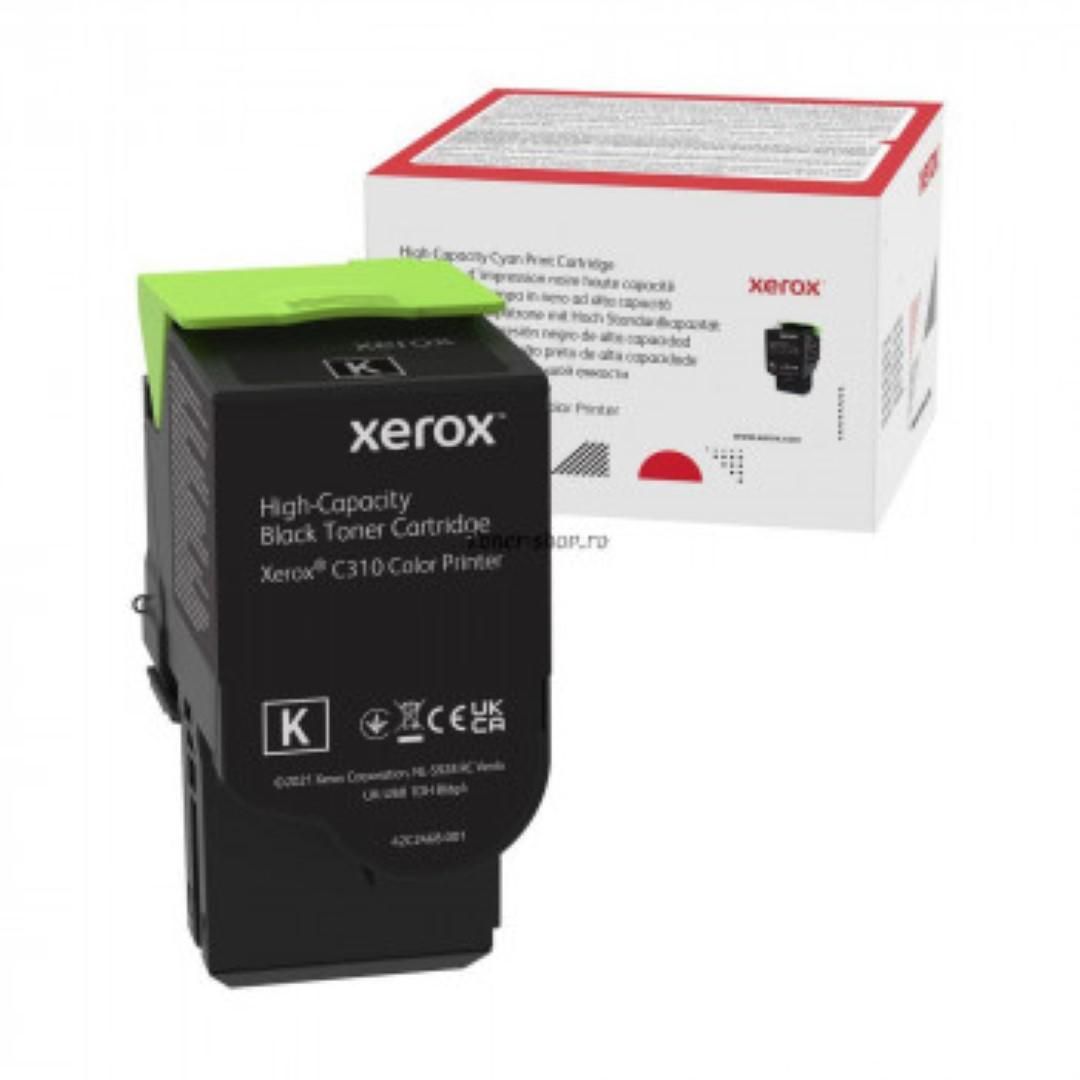 Cartus toner Xerox 006R04644 ,Negru ,25 000 pagini ,Original (006R04644) 