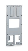 WH-10 (040) Wall hanging bracket