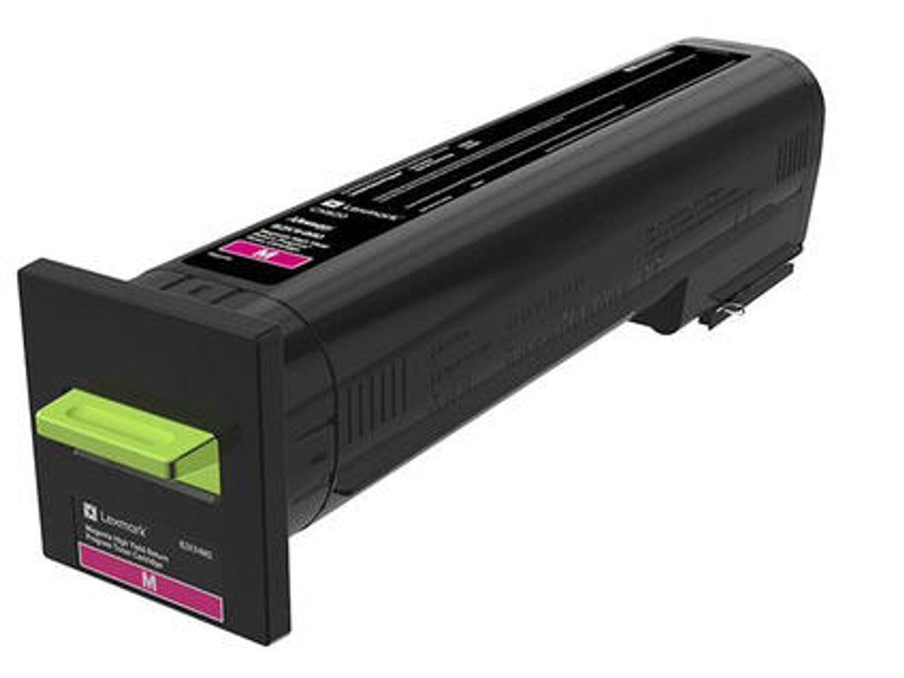 Cartus toner Lexmark 82K2XM0 ,Magenta ,22 000 pagini ,Original (82K2XM0) 