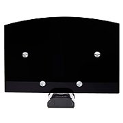 FLOATING WALL-MOUNTED SHELF/FOR UNDER TV AV EQUIPMENT