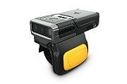 RS5100 Ring Scanner, SE4770, Extended Battery, Double Trigger, No USB, Top Trigger, Bluetooth 5.0, Worldwide