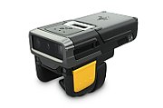 RS5100 Ring Scanner, SE4770, Extended Battery, Double Trigger, No USB, Top Trigger, Bluetooth 5.0, Worldwide