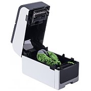 2INCH 300DPI DESKTOP PRINTER/(USB/LAN/BATTERY OPTION/TOUCH SC
