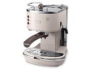 De’Longhi Icona Vintage ECOV 311.BG Semi-auto Espresso machine 1.4 L