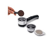 De’Longhi Icona Vintage ECOV 311.BG Semi-auto Espresso machine 1.4 L