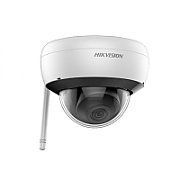 Hikvision | Camera | DS-2CV2141G2-IDW | Dome | 4 MP | 2.8mm | IP66 | H.265 | MicroSD/SDHC/SDXC card (256 GB) | White