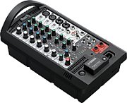 Yamaha Stagepas 400BT Freestanding Public Address (PA) system 400 W Black