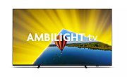 Philips 55PUS8009 139.7 cm (55 ) 4K Ultra HD Smart TV Wi-Fi Black