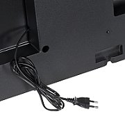 Philips 55PUS8009 139.7 cm (55 ) 4K Ultra HD Smart TV Wi-Fi Black