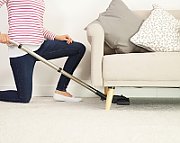 Numatic HET160-11 6 L Cylinder vacuum 620 W