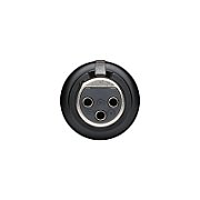 Shure MVX2U recording audio interface