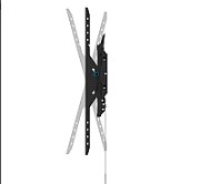 Neomounts Wall Mount LEVEL-750 (XL  100 kg  tilta)