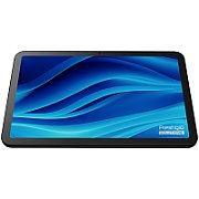 Prestigio Solutions Virtuoso 10.36inch tablet T618 6GB+128GB, 1200*2000K IPS panel 400cd/m2,TP incell,Camera Front 5MP+ Rear 8MP, 8000mAh Battery,Dual Wifi,BT5.0, GPS,FM,15W fast charging,2G/3G/4G ,White CtoC USB cable,TPU case, Android13