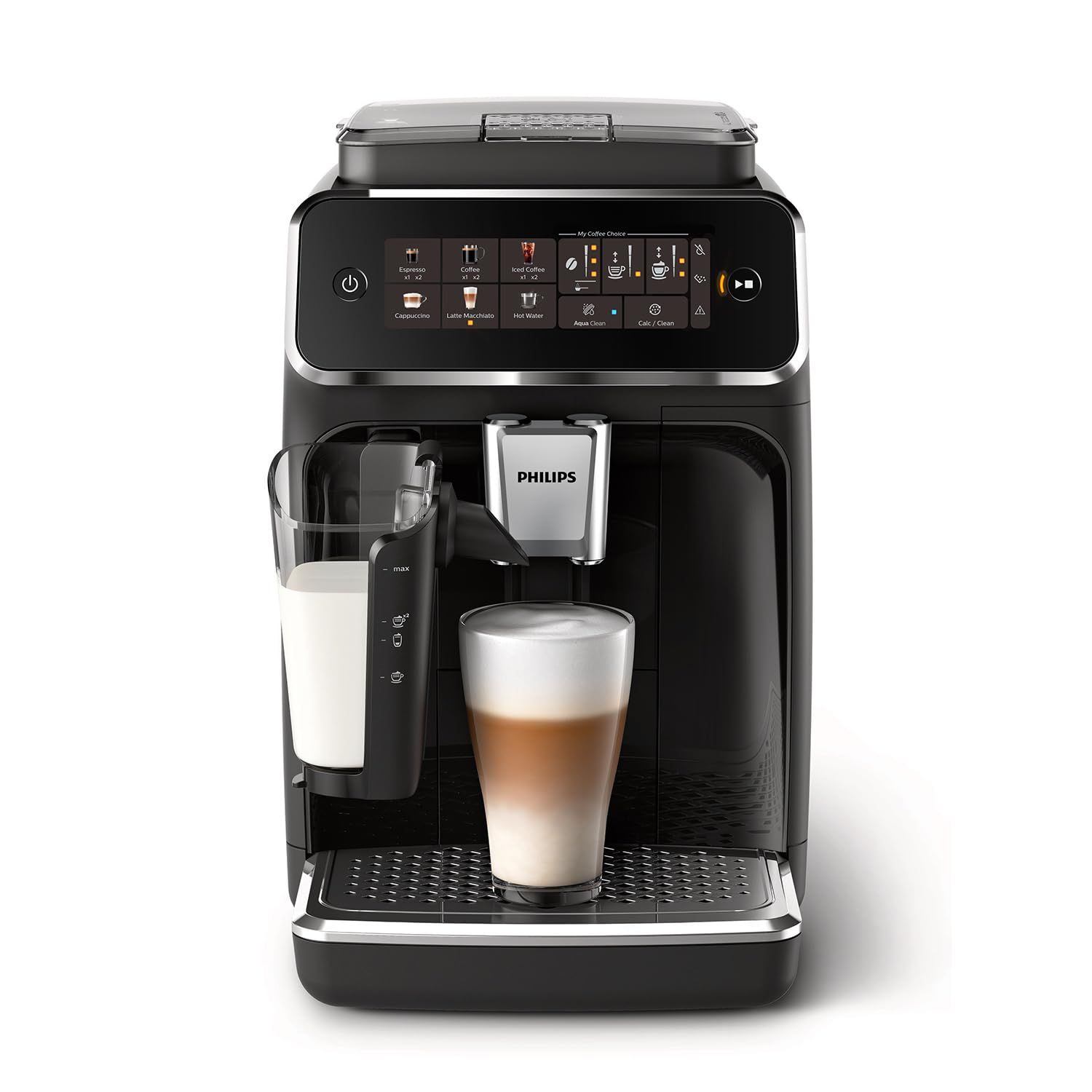 Philips EP3341/50 coffee maker Fully-auto Espresso machine