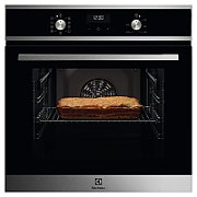 Catalytic oven Electrolux EOF5F50BX