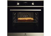 Catalytic oven Electrolux EOF5F50BX