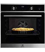 Catalytic oven Electrolux EOD5F71X