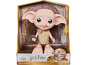 Harry Potter Interactive Dobby 6069167 Spin Master p2