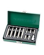 JS. SPLINE TIPS 11pcs.   S29H4111S