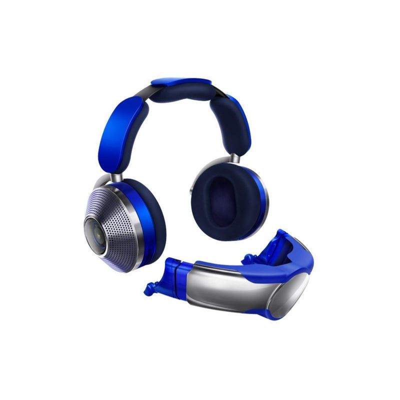 Dyson Zone™ OE Headphones With Active Noice Cancelling ultra blue / prussian blue