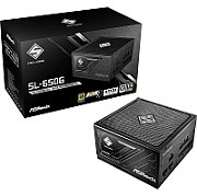 Zasilacz ASRock STEEL LEGEND 650W 80 Plus Gold