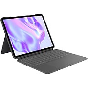 LOGITECH Combo Touch for iPad Pro 13-inch (M4) - GRAPHITE - US - EMEA28-935 - IPAD PRO 13-INCH (M4)