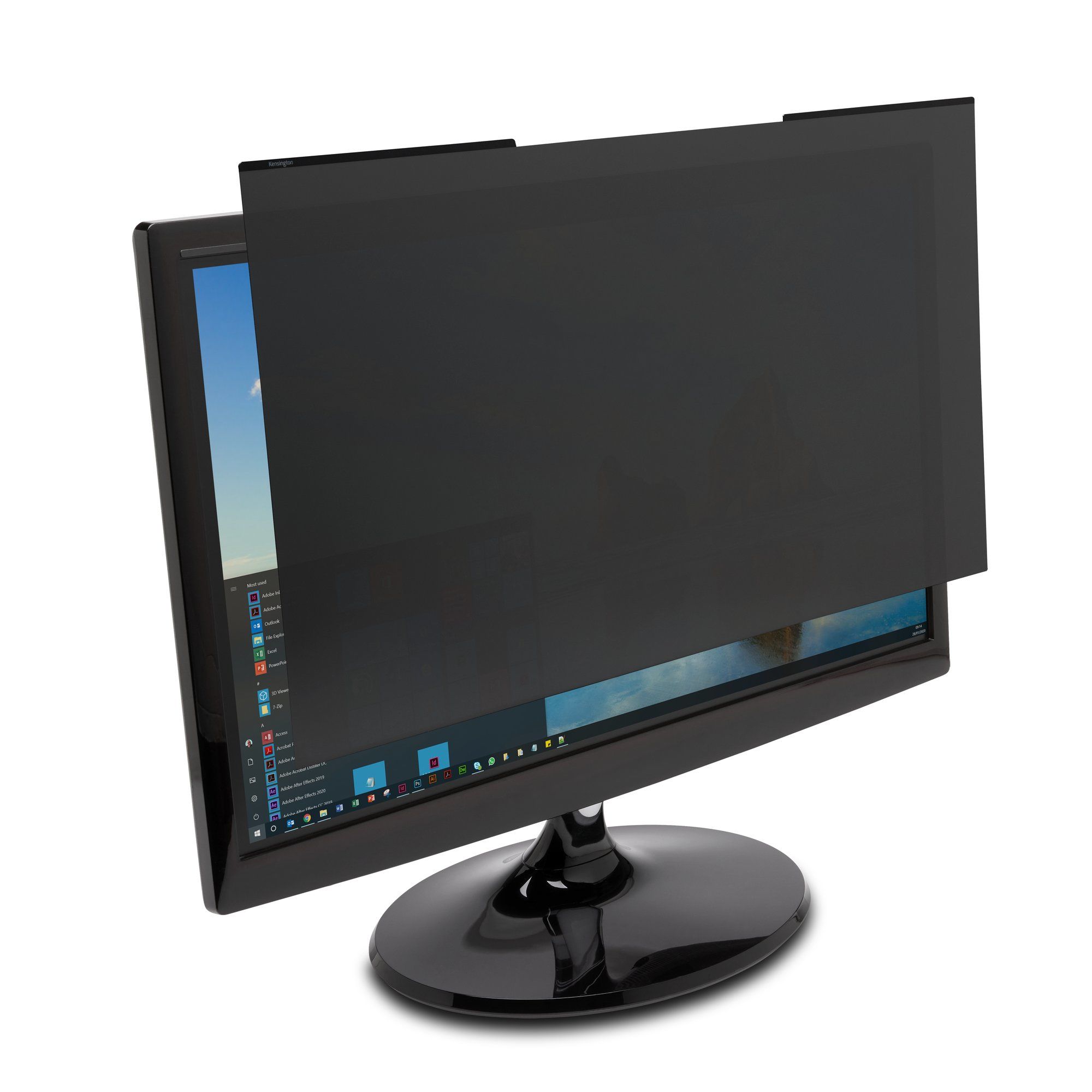 KENSINGTON MAGPRO PRIVACYFILTER/FOR 23.8IN MONITORS