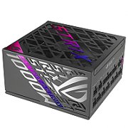 Sursa ASUS ROG STRIX 1000W 80 PLUS PLATINUM, ATX12V, Active PFC, Protectii OPP/OVP/UVP/SCP/OCP/OTP, ROHS