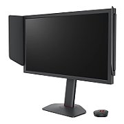 ZOWIE XL2566X+, Fast TN, 24.1 , Full HD, 1920x1080, HDMI, DisplayPort, 400Hz, Negru