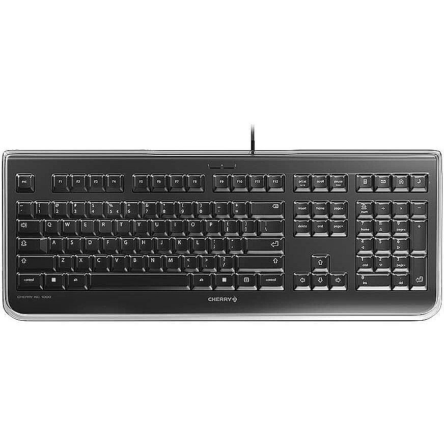 CHERRY KC 1068 US-ENGLISH //INTERNATIONAL