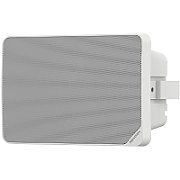 Difuzor public Hikvision DS-QAZ1110G1R-BE, 2 microfoane, 100 Hz to 18 kHz, putere difuzor: 10 W, Network Protocol: IPv4, HTTP, HTTPS , SIP, SSL/TLS , DNS, NTP, TCP, UDP, IGMP, ICMP, DHCP, ARP, interfata: RJ45 10 M/100 M Adaptive Ethernet port × 1, stocare: Built-in 64 GB EMMC (Audio file storage is