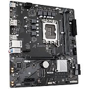GIGA H610M D3W DDR4 S1700/DDR4/µATX