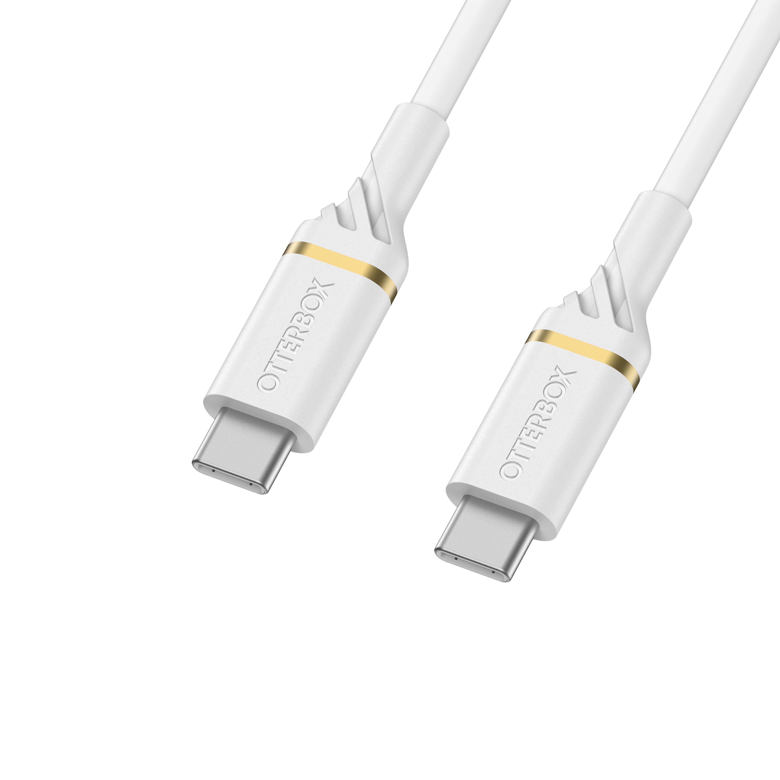 OTTERBOX PREMIUM CABLE USB CC/3M USBPD WHITE