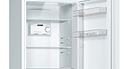Bosch Serie 2 KGN33NWEB fridge-freezer Freestanding 282 L E White