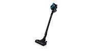 Bosch Serie 6 BBS611LAG handheld vacuum Blue Bagless