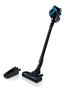 Bosch Serie 6 BBS611LAG handheld vacuum Blue Bagless