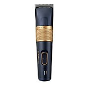 BaByliss E986E hair trimmers/clipper Black