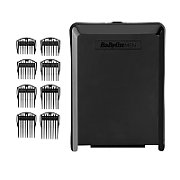 BaByliss E986E hair trimmers/clipper Black