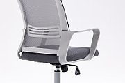 Office armchair ACTIVEJET YK01 grey