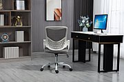Activejet Office chair YK507 grey