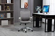 Activejet Office chair YK507 grey