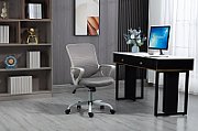 Activejet Office chair YK507 grey