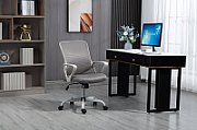 Activejet Office chair YK507 grey