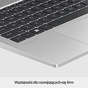 Laptop HP ProBook 450 G10, 15.6 inch 1920 x 1080, Intel Core i5-1335U (10 C / 12 T, 1.3 GHz - 4.6 GHz, 12 MB cache, 55 W), 16 GB DDR4, 512 GB SSD, Intel Iris Xe Graphics, Windows 11 Pro