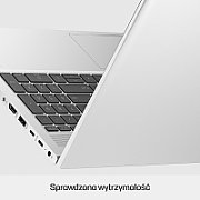 Laptop HP ProBook 450 G10, 15.6 inch 1920 x 1080, Intel Core i5-1335U (10 C / 12 T, 1.3 GHz - 4.6 GHz, 12 MB cache, 55 W), 16 GB DDR4, 512 GB SSD, Intel Iris Xe Graphics, Windows 11 Pro