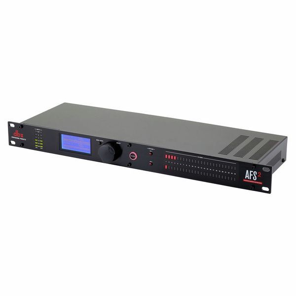 Klark Teknik DF1000 Eliminator sprzężeń