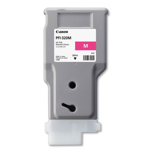 Canon ink 2892C001 PFI-320M 300 ml Magenta